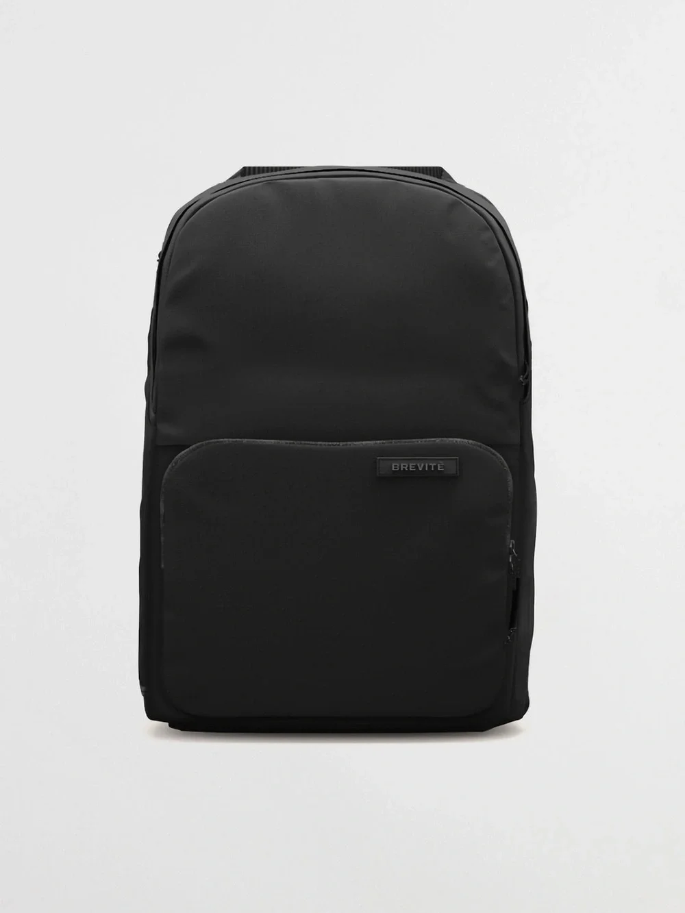 Brevité The Black Backpack in Black